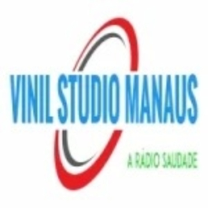 Rádio Vinil Studio Manaus/AM 